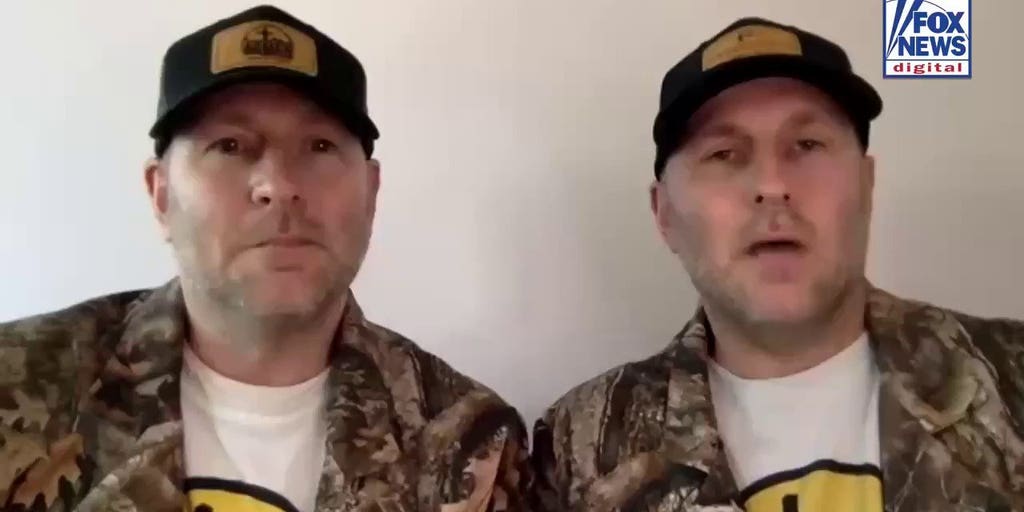 Twin pastors share how their passion for hunting shapes their faith and food choices