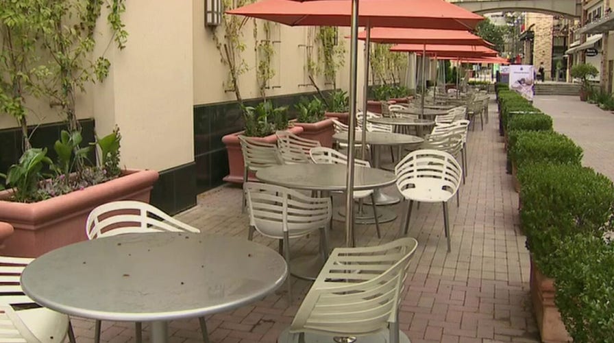 Lanhee Chen: Staying home is critical to flatten the coronavirus curve