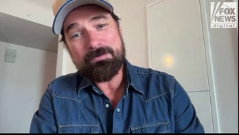 Netflix's 'Little House on the Prairie' actor hopes new series will unite old and new fans   