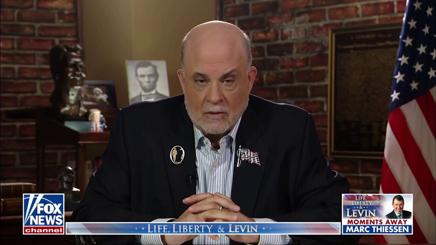 Levin: Do you think the iranian regime has any intention of honoring a deal?