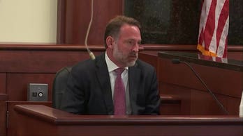 Phil Barber testifies in Murdaugh request to move trial to Charleston