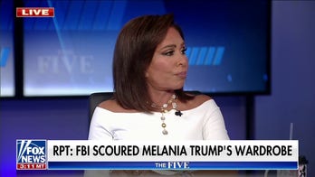 Judge Jeanine: Trump will run for president now because his buttons have been pushed