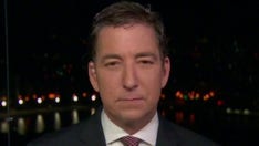 Glenn Greenwald slams 'junior high hall-monitor tattling' reporters at CNN, NBC and New York Times