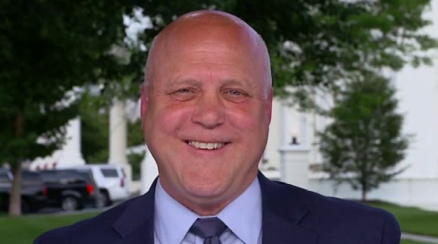  Biden senior adviser breaks down Biden's plan to fix inflation crisis