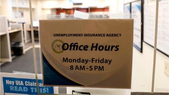 New layoffs as states reopen a troubling sign for coronavirus recovery, experts say