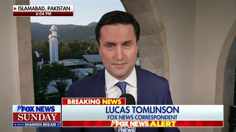 US sends carrier strike group as Iran negotiations end without agreement