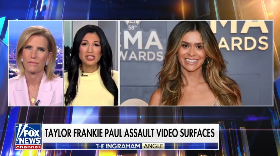 These aren't ideals we want to be showing young women in our country, Katie Miller says