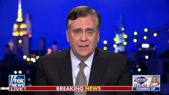 Jonathan Turley on NY v. Trump trial: What I saw today was outrageous