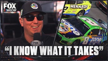 Kyle Busch on PRESSURE to Win Daytona 500, Racing in a Contract Year & More