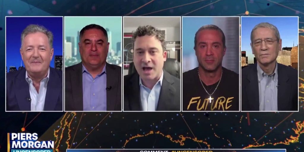 Washington Post columnist warns 'I could be fired' for criticizing Jeff Bezos