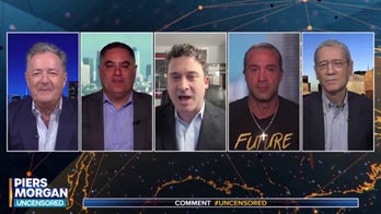 Washington Post columnist warns 'I could be fired' for criticizing Jeff Bezos