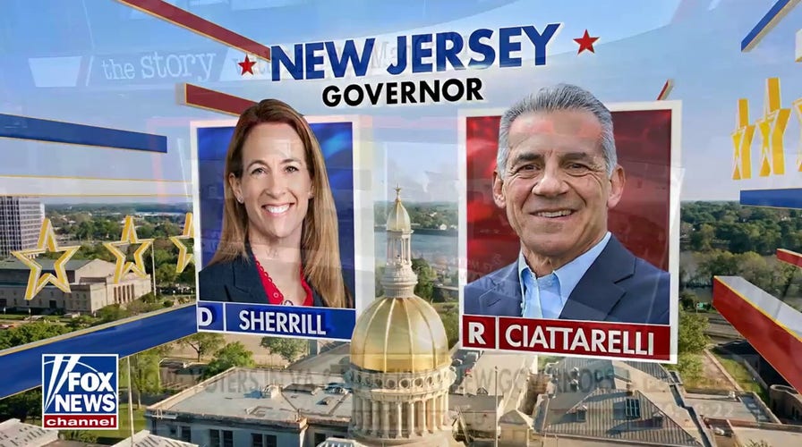 NJ candidates differ on solving state's affordability crisis