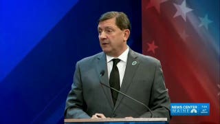 Maine's Jackson admits having billionaire donors despite promising to reject their money