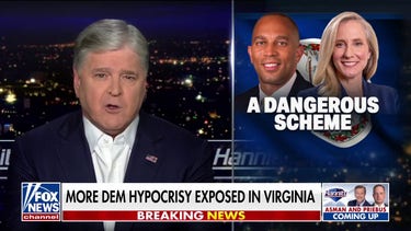 Sean Hannity: ‘This is fundamentally un-American’