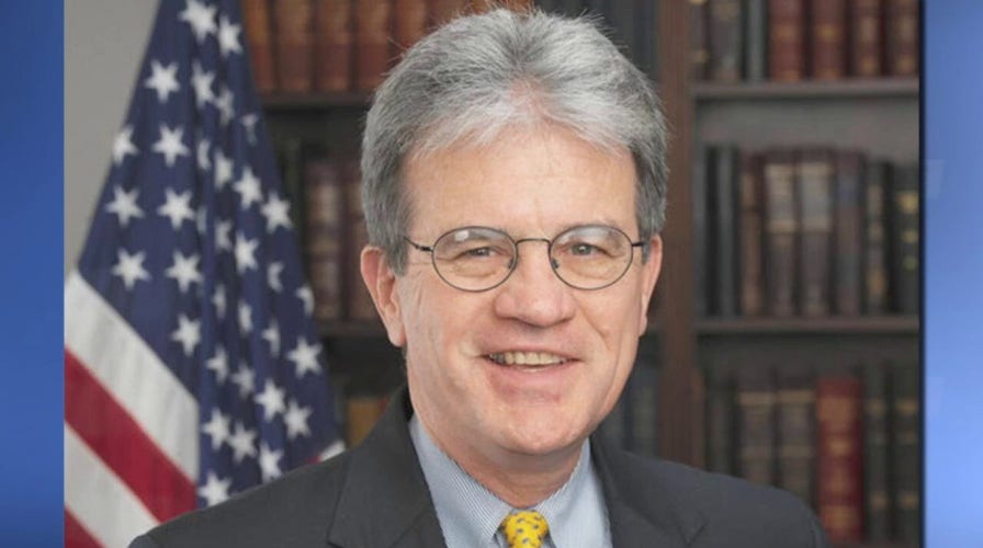 Former Sen. Tom Coburn dies after years-long cancer battle