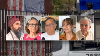 Mexico business owners report calmer conditions at border under Trump