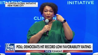 Pollster aghast at Dems’?strategy on key issues