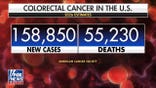 FDA-approved colorectal cancer blood test offers easier alternative to colonoscopies, doctor says