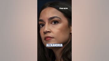 FLASHBACK: AOC admits MAHA movement isn't 'partisan'