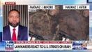 Iran tried to call Trump's bluff and 'he wasn't bluffing': Byron Donalds