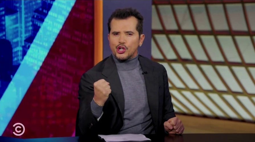 John Leguizamo explodes on Univision for interviewing Trump