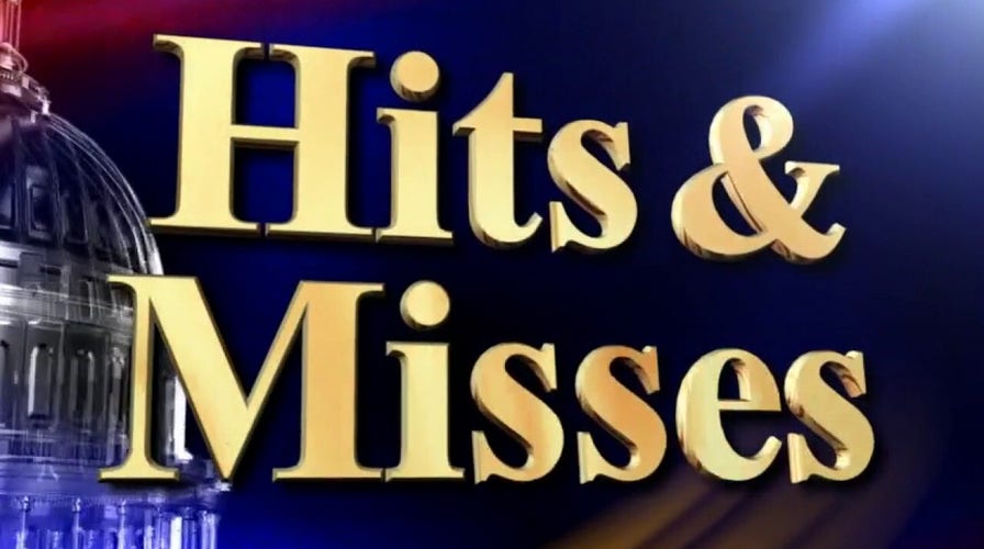 Hits & Misses: 9/19/20