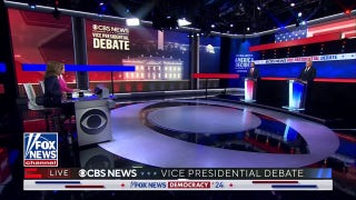 Walz: Where is the 'firewall' with Donald Trump? - Fox News