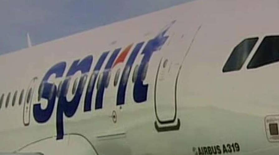 Beware before you book: Five worst airlines