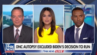 Jill Biden under scrutiny after remarks on Joe’s health during 2024 debate