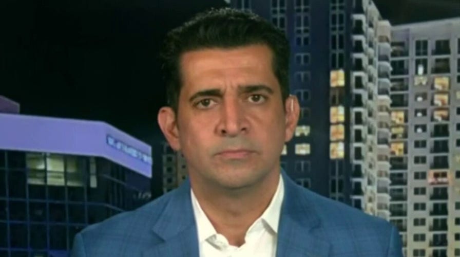 Patrick Bet-David: Bad policies have consequences