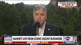 Sean Hannity: This doesn't even begin to describe the scale of this monument