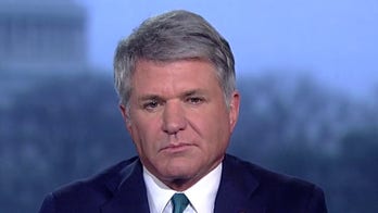 Rep. McCaul: The National Prayer Breakfast is a perfect time to bring the nation together 