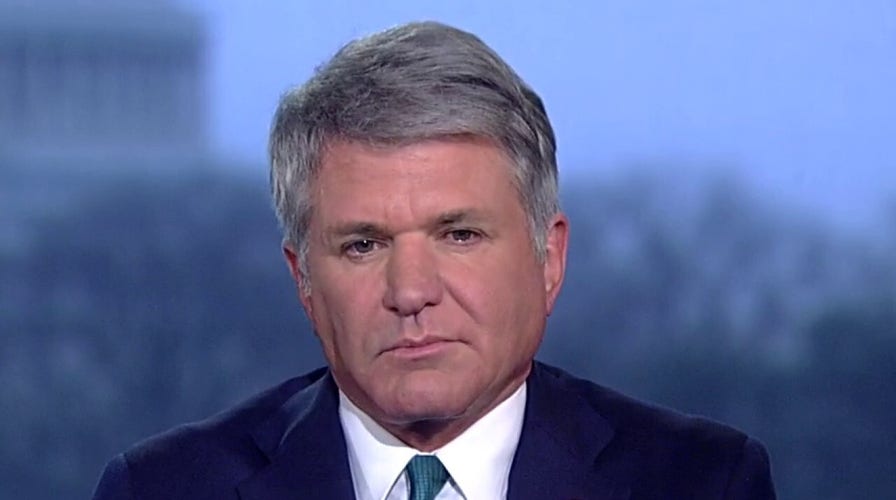 Rep. McCaul: The National Prayer Breakfast is a perfect time to bring the nation together 