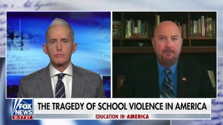 Trey Gowdy: What is the answer to school shootings? - Fox News