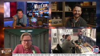 The Rock Isn't Woke Enough for the Left | Will Cain Country