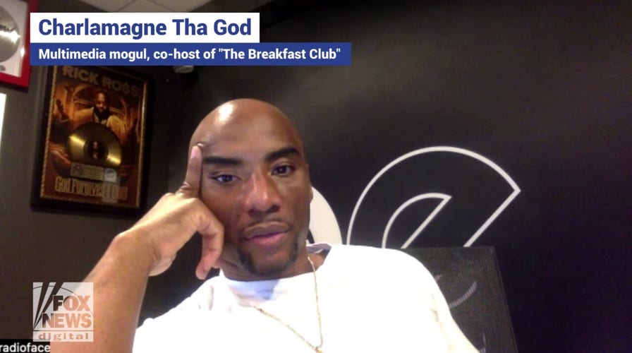 Charlamagne Tha God revisits Biden's 'You ain't Black' remarks, says whether he's earned the Black vote in 2024