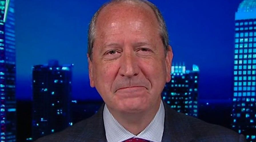 Trump appears to hold lead in NC with 90% of votes counted