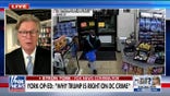 This is the 'brilliance' of what Trump has done in DC: Byron York