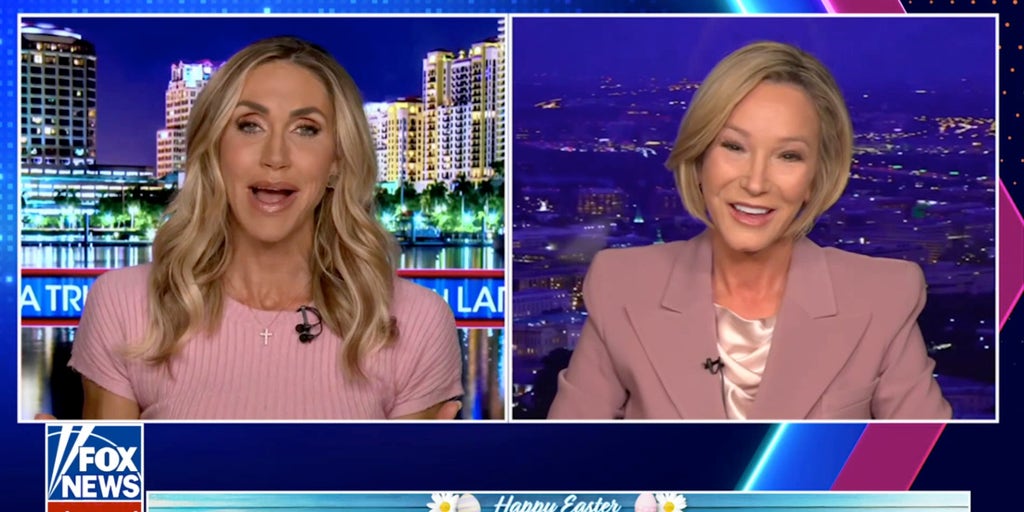 White House faith advisor shares her Easter message