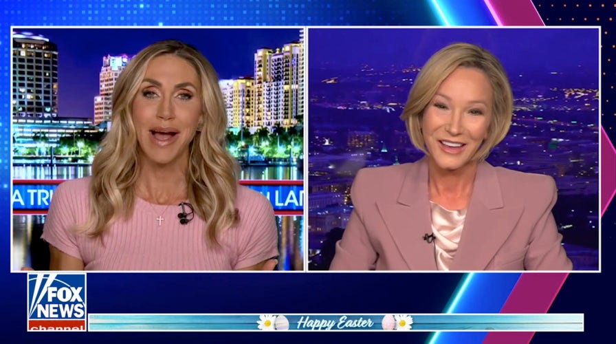 White House religion advisor shares her Easter message