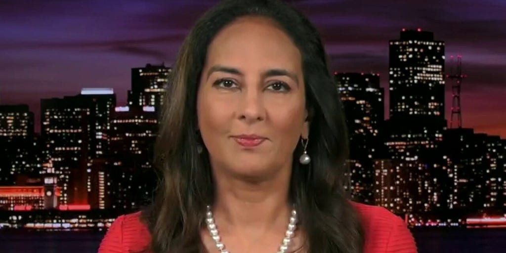 Harmeet Dhillon: We Really Need Some Reform Of The FBI | Fox News Video