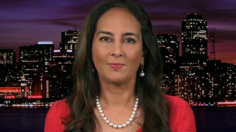 Harmeet Dhillon: We really need some reform of the FBI