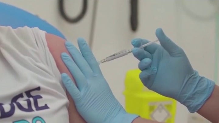 Will vaccines still work on new coronavirus strain?