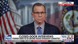 GOP lawmakers investigate the alleged cover-up of Biden's mental abilities and autopen usage