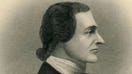 Irishman George Taylor arrived in America as an indentured servant and became a Founding Father – a signature moment for the Land of Opportunity