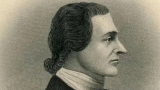 Irishman George Taylor arrived in America as an indentured servant and became a Founding Father – a signature moment for the Land of Opportunity - Fox News