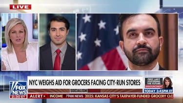 Socialists are always the best at finding ways to ‘steal’ our money: Economist