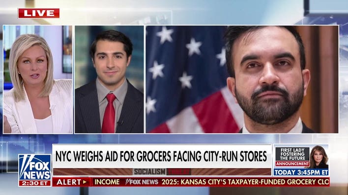 Socialists are always the best at finding ways to ‘steal’ our money: Economist