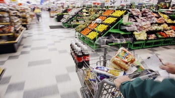 Food prices will continue to surge amid supply chain crisis: Restaurant owner