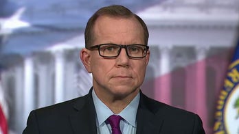 Chad Pergram: Trump referred for criminal prosecution by January 6 committee